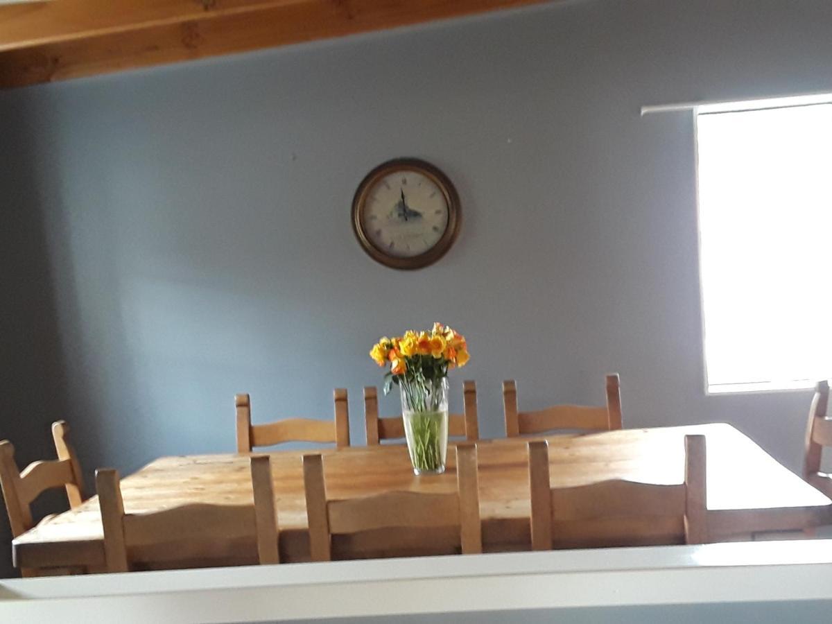 Lady Bowen Bed & Breakfast Thames Dış mekan fotoğraf