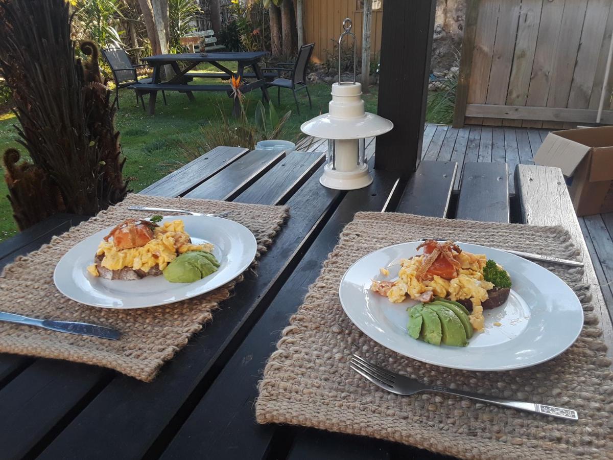 Lady Bowen Bed & Breakfast Thames Dış mekan fotoğraf