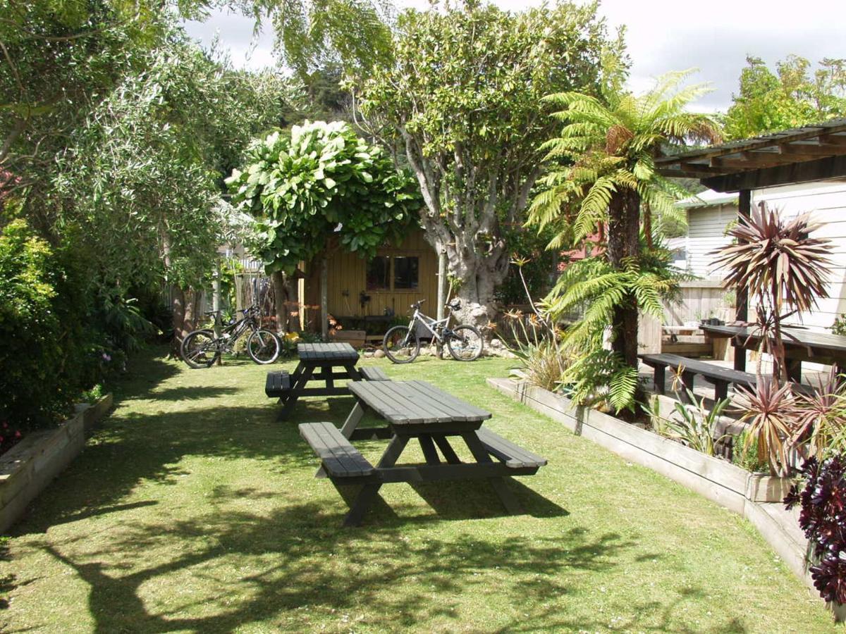 Lady Bowen Bed & Breakfast Thames Dış mekan fotoğraf