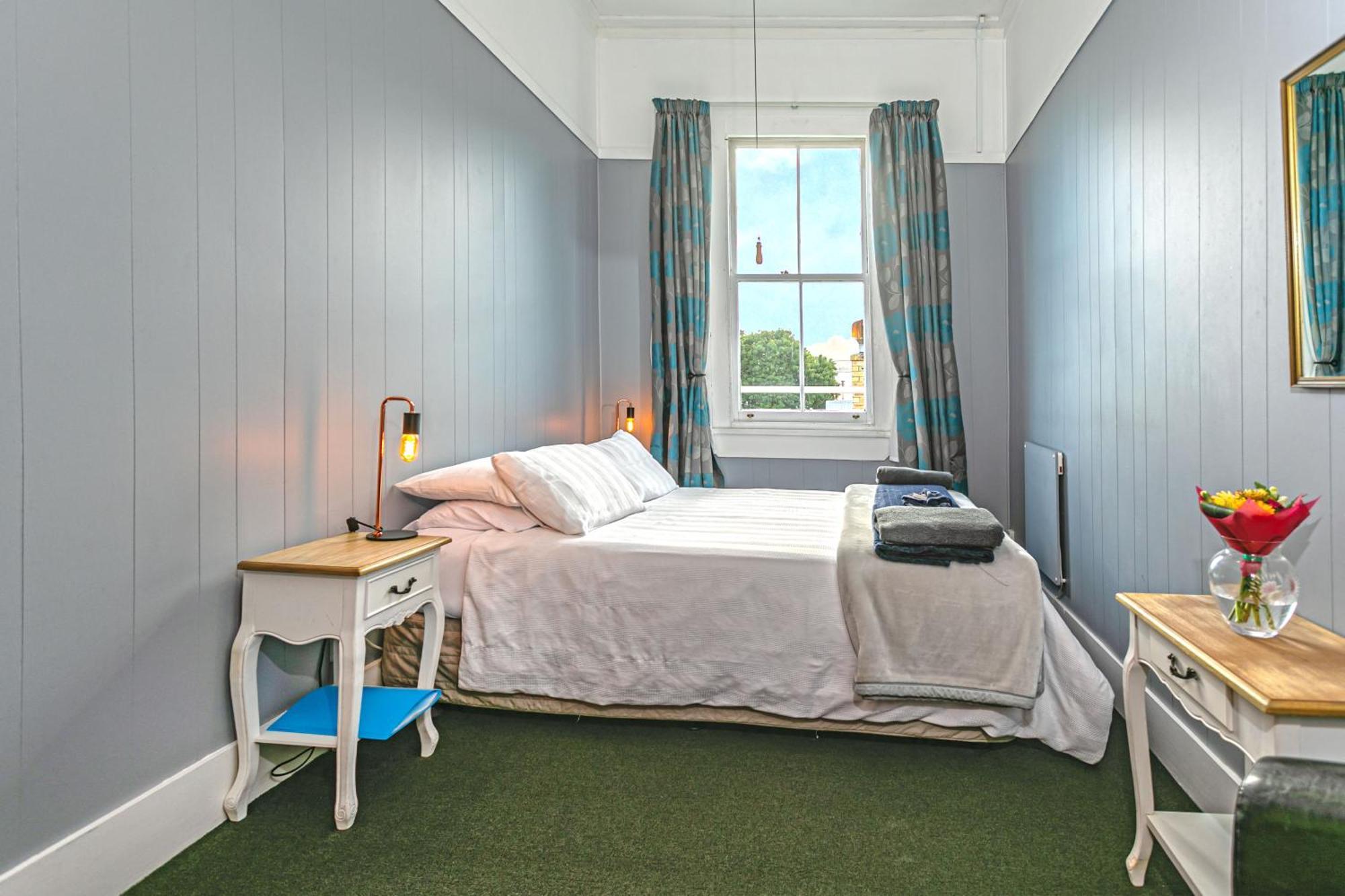 Lady Bowen Bed & Breakfast Thames Dış mekan fotoğraf