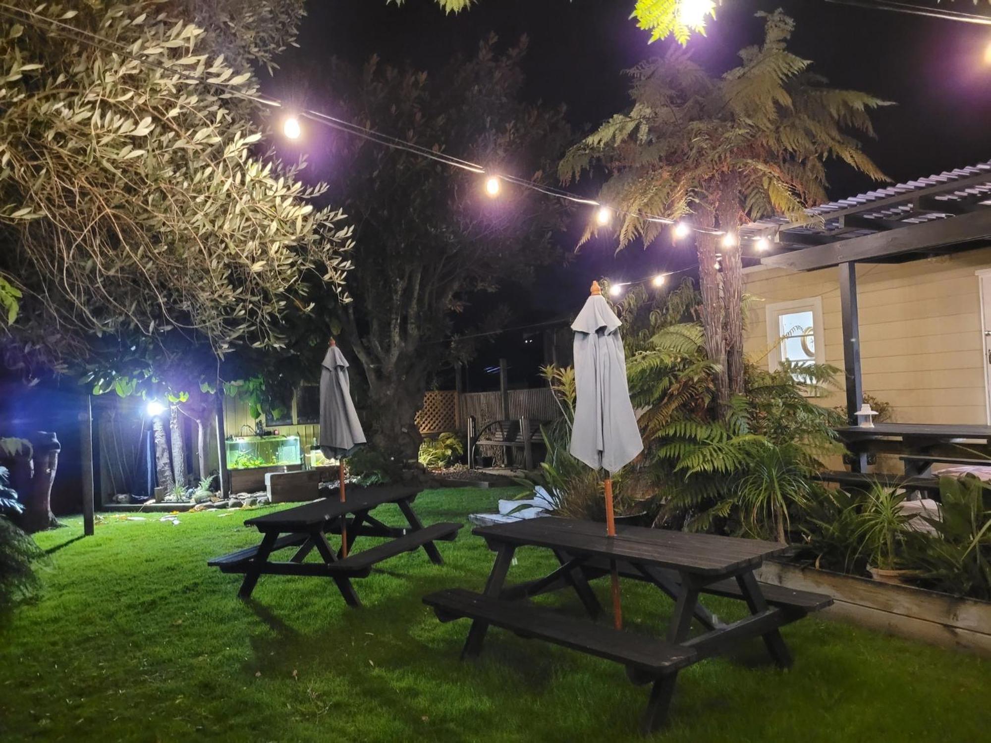 Lady Bowen Bed & Breakfast Thames Dış mekan fotoğraf