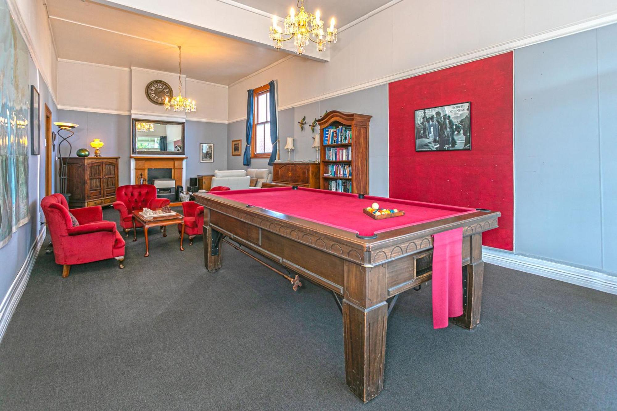 Lady Bowen Bed & Breakfast Thames Dış mekan fotoğraf