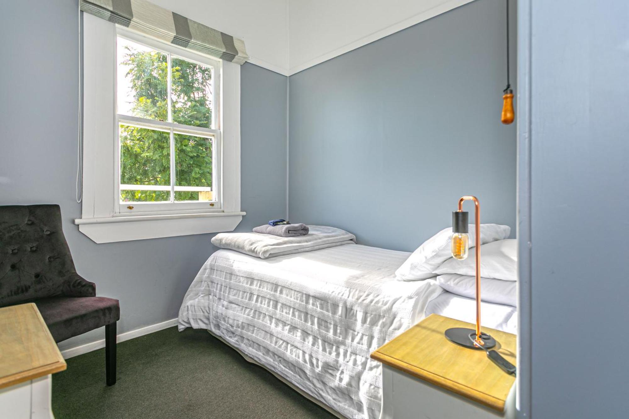 Lady Bowen Bed & Breakfast Thames Dış mekan fotoğraf