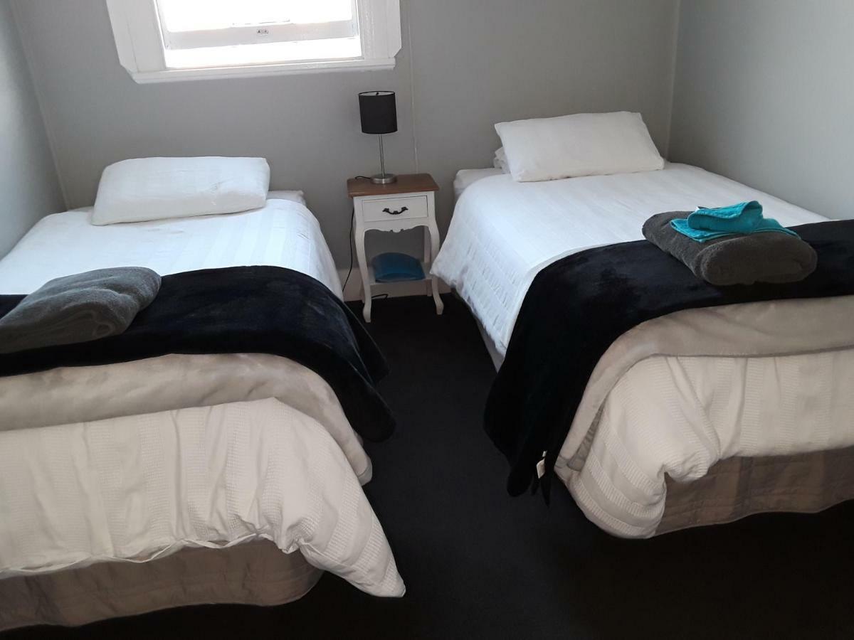 Lady Bowen Bed & Breakfast Thames Dış mekan fotoğraf