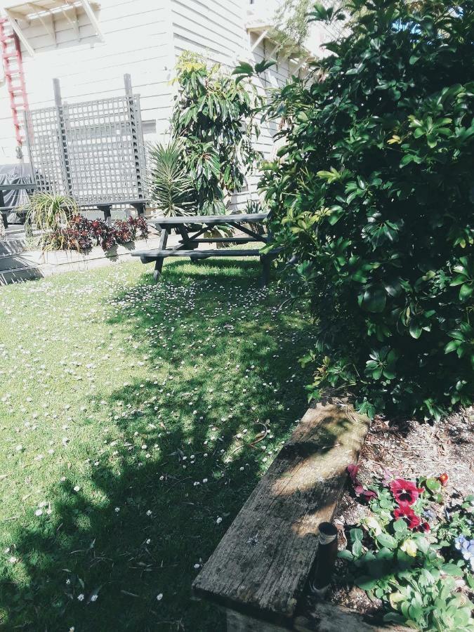 Lady Bowen Bed & Breakfast Thames Dış mekan fotoğraf